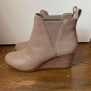 Toms Kelsey Bootie